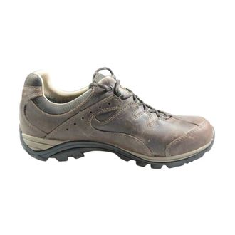 Meindl Outdoor Schoenen - Heren - Sport - Bruin - Maat: 43 EU Leer