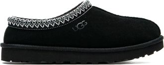 UGG Womens Tasman II Slipper Black
