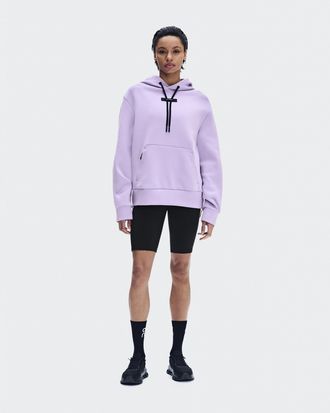 On Focus Tech Hoodie