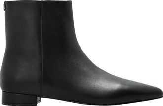 Furla Dora Ankle Stivali - - Shoes - Donna - Nero - 41 EU