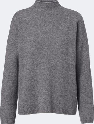Max Mara Pullover in misto cashmere