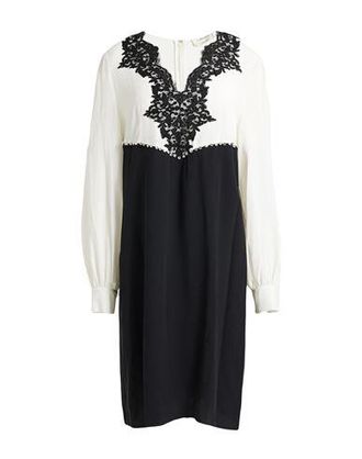 Anna Molinari DRESSES - Mini dresses on YOOX.COM