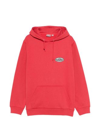 Gramicci Half Dome Hooded Sweatshirt