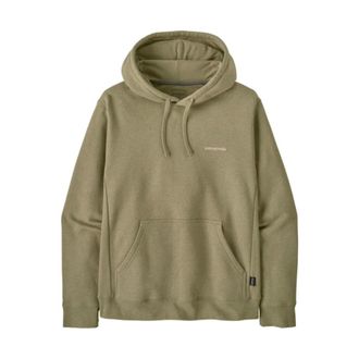 Patagonia unisex, Sport, Groen, Maat: M Katoen