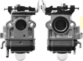 Echo Carburador Echo Soplador Pb 755 750 R Mod. Wyk.179 016498