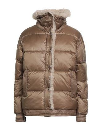 OOF Wear JACKEN & MÄNTEL - Pufferjacken & Daunenjacken auf YOOX.COM