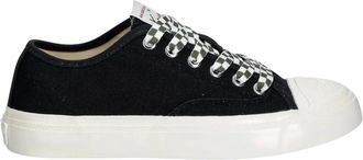 Kenzo Dames, Schoenen, Zwart, Maat: 41 EU Katoen
