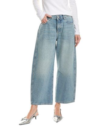 DL1961 Dl1961 Petite Taylor Daydream Barrel Jean