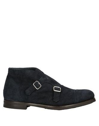 Andrea Ventura SCHUHE - Stiefeletten auf YOOX.COM