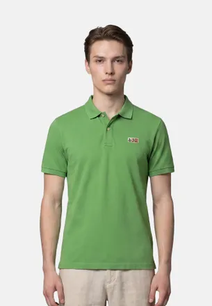 Napapijri Polohemd Men