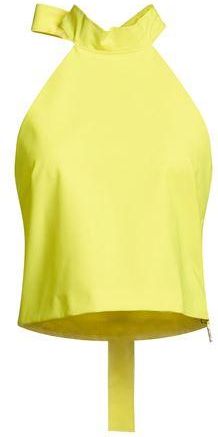 Msgm TOPWEAR - Tops on YOOX.COM