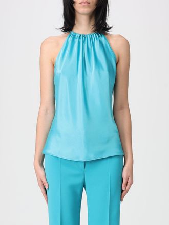 Pinko Top PINKO Woman color Green