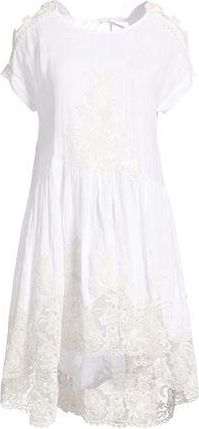 Maurizio DRESSES - Mini dresses on YOOX.COM