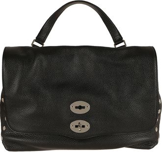 Zanellato Mujer, Bolsos, Negro, Talla: ONE Size