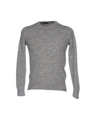 Rossopuro STRICKWAREN - Pullover auf YOOX.COM