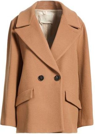 Tela ROPA DE ABRIGO - Abrigos en YOOX.COM