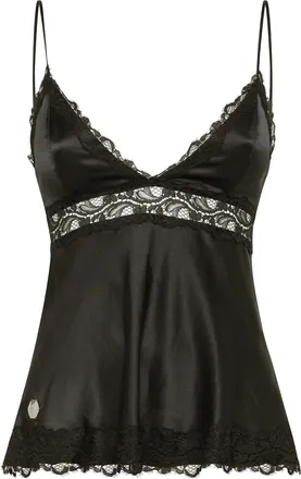 Philipp Plein SS Top Elegant