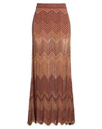 Akep BOTTOMWEAR - Maxi skirts on YOOX.COM