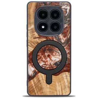 OEM Funda Bewood Unique Para Xiaomi Redmi Note 14 Pro Plus 5g - Planetas - Venus Con Magsafe