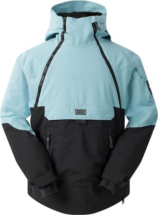 Dare 2B Dare 2B Heren T-Bar Overhead II Ski Jack (Bristol Blauw/Zwart)