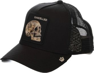 Goorin Brothers unisex, Accesorios, Negro, Talla: ONE Size