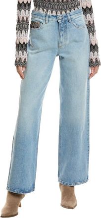 Missoni M Missoni Straight Jean