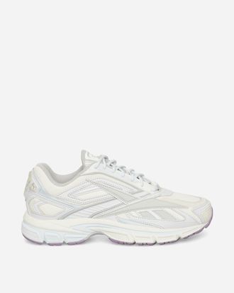 Reebok Premier Road Ultra Sneakers Moon / New Grey / Chalk