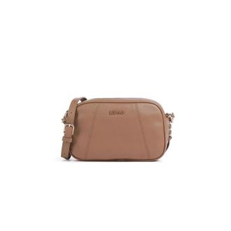 Liu Jo Cross Body Bags, female, Beige, Size: ONE SIZE Ecs M Camera