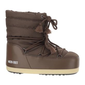 Moon Boot Mujer, Zapatos, Marr&oacute;n, Talla: 39 EU