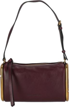 Marc Jacobs Tassen, Dames, Rood, ONE Size, Shoulder Bags