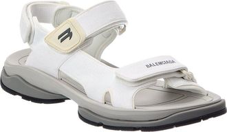 Balenciaga Tourist Sandal