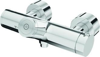 Schell Grifo Para Ducha De Pared Vitus Vd-c-t - Schell