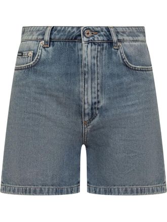 ショートパンツ DOLCE  GABBANA Women Shorts  Burmudas FTC9LT GREY Women's Dolce & Gabbana Shorts - up to −84% | Stylight