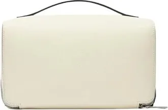 Valextra Mujer, Bolsos, Blanco, Talla: ONE Size