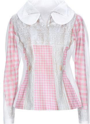 Comme Des Gar&ccedil;ons TOPWEAR - T-shirts sur YOOX.COM