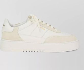 Axel Arigato platform sneakers