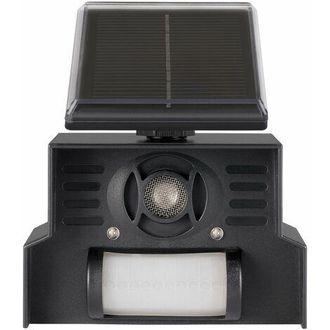 OEM Disuasor Solar De Aves Gardigo 60090 Para Jard&iacute;n