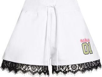 Ga&euml;lle Paris BOTTOMWEAR - Shorts & Bermuda Shorts on YOOX.COM