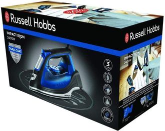 Russell Hobbs Plancha Vapor Russell 24650-56 Impact 2400w