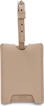 B&eacute;is The Luggage Tag in Beige at Nordstrom