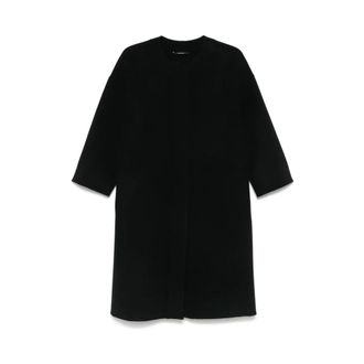 Max Mara Elegant Coat Helene