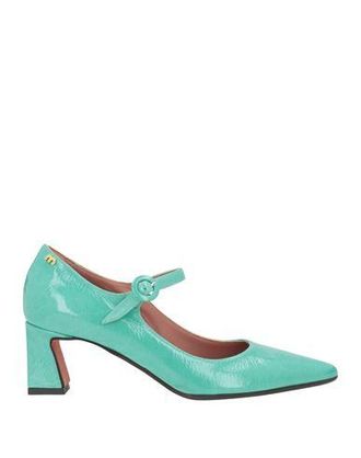 Momoni FOOTWEAR - Pumps sur YOOX.COM