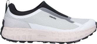Norda White NR 003 Dyneema Slip-On Sneakers