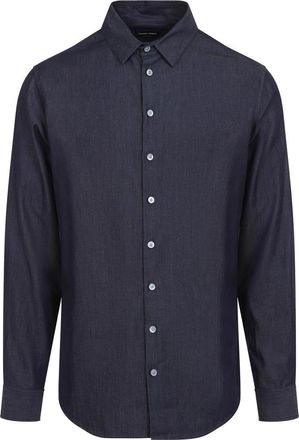 Giorgio Armani Cotton Shirt