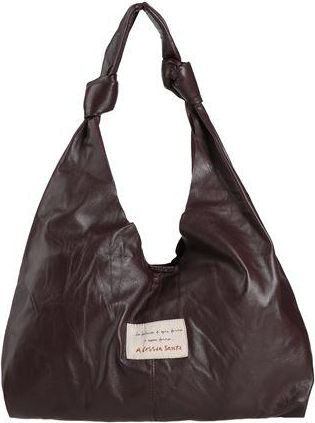 Alessia Santi BAGS - Shoulder bags on YOOX.COM