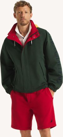 Nautica Mens Sailing Jacket