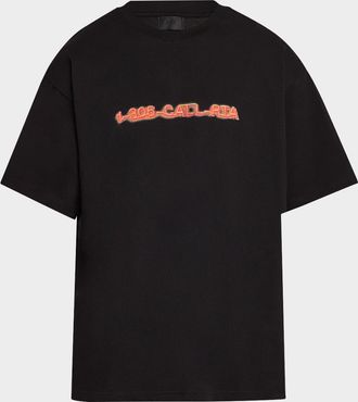 Rta Mens Colin Call RTA T-Shirt