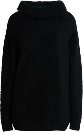 Dorothee Schumacher KNITWEAR - Turtlenecks on YOOX.COM
