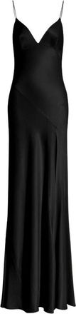 Alberta Ferretti Donna, Abiti, Nero, XL, new