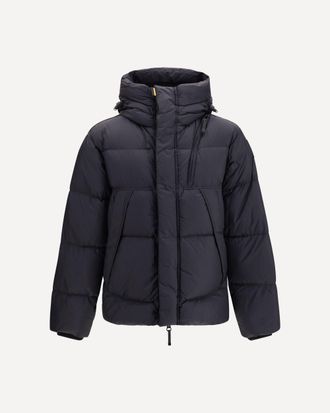 Parajumpers Jacket Cloud padded with Hood Male L